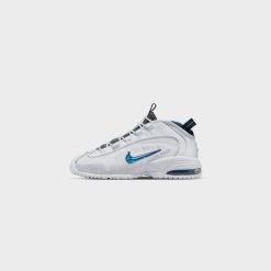Sneakers Nike Air Max Penny (White/Varsity Royal-Black) - 6