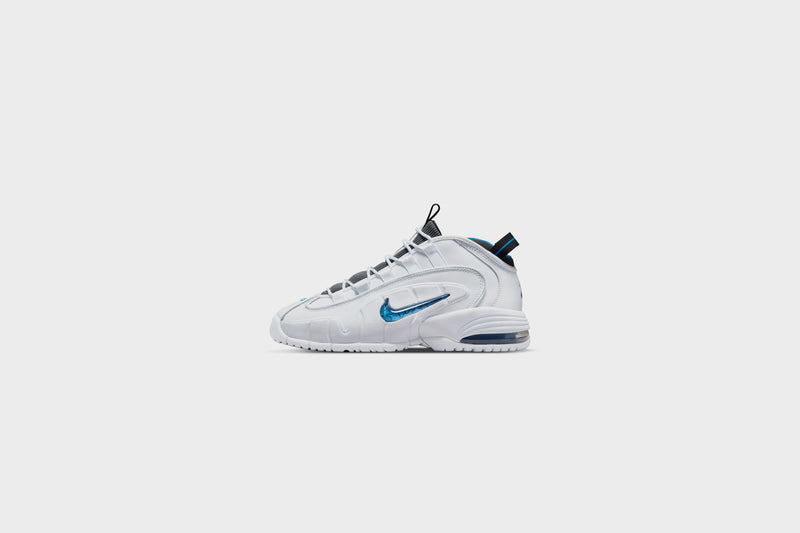 Sneakers Nike Air Max Penny (White/Varsity Royal-Black) - 6 1 Sneakers Nike Air Max Penny (White/Varsity Royal-Black) - 6