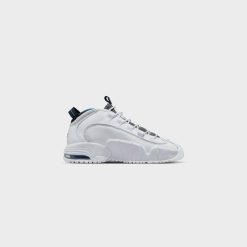 Sneakers Nike Air Max Penny (White/Varsity Royal-Black) - 6 12 Sneakers Nike Air Max Penny (White/Varsity Royal-Black) - 6 -shooos shop NikeAirMaxPenny White VarsityRoyal Black DV0684 1003 800x