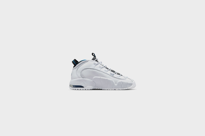 Sneakers Nike Air Max Penny (White/Varsity Royal-Black) - 6 3 Sneakers Nike Air Max Penny (White/Varsity Royal-Black) - 6 - Image 3