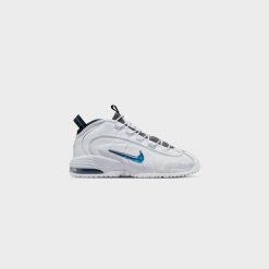 Sneakers Nike Air Max Penny (White/Varsity Royal-Black) - 6 13 Sneakers Nike Air Max Penny (White/Varsity Royal-Black) - 6 -shooos shop NikeAirMaxPenny White VarsityRoyal Black DV0684 1004 800x
