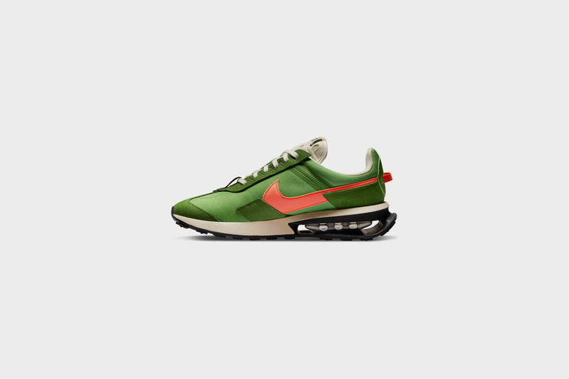 Sneakers Nike Air Max Pre-Day LX (Chlorophyll/Camella-Treeline) - 4 7 Sneakers Nike Air Max Pre-Day LX (Chlorophyll/Camella-Treeline) - 4 - Image 7