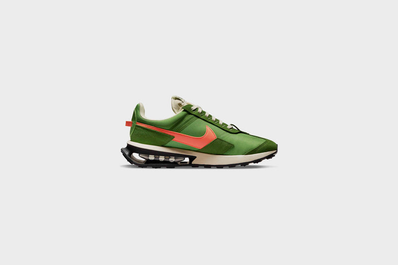 Sneakers Nike Air Max Pre-Day LX (Chlorophyll/Camella-Treeline) - 4 3 Sneakers Nike Air Max Pre-Day LX (Chlorophyll/Camella-Treeline) - 4 - Image 3
