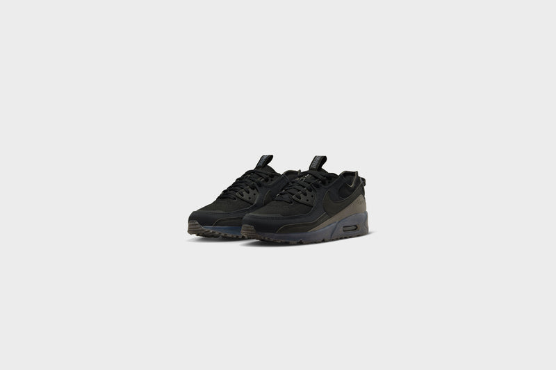 Sneakers Nike Air Max Terrascape 90 (Black/Black-Black-Black) - 7 2 Sneakers Nike Air Max Terrascape 90 (Black/Black-Black-Black) - 7 - Image 2