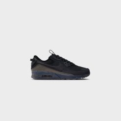 Sneakers Nike Air Max Terrascape 90 (Black/Black-Black-Black) - 7 12 Sneakers Nike Air Max Terrascape 90 (Black/Black-Black-Black) - 7 -shooos shop NikeAirMaxTerrascape90 Black Black Black Black DQ3987 0024 800x