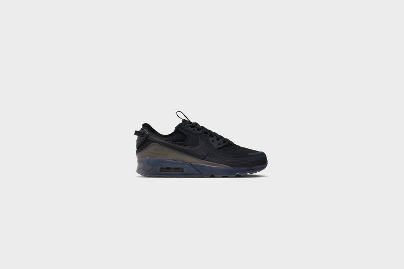Sneakers Nike Air Max Terrascape 90 (Black/Black-Black-Black) - 7 4 Sneakers Nike Air Max Terrascape 90 (Black/Black-Black-Black) - 7 - Image 4
