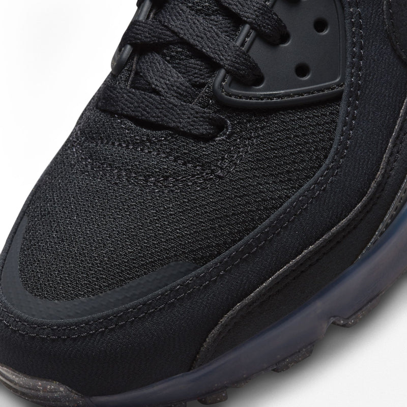 Sneakers Nike Air Max Terrascape 90 (Black/Black-Black-Black) - 7 8 Sneakers Nike Air Max Terrascape 90 (Black/Black-Black-Black) - 7 - Image 8