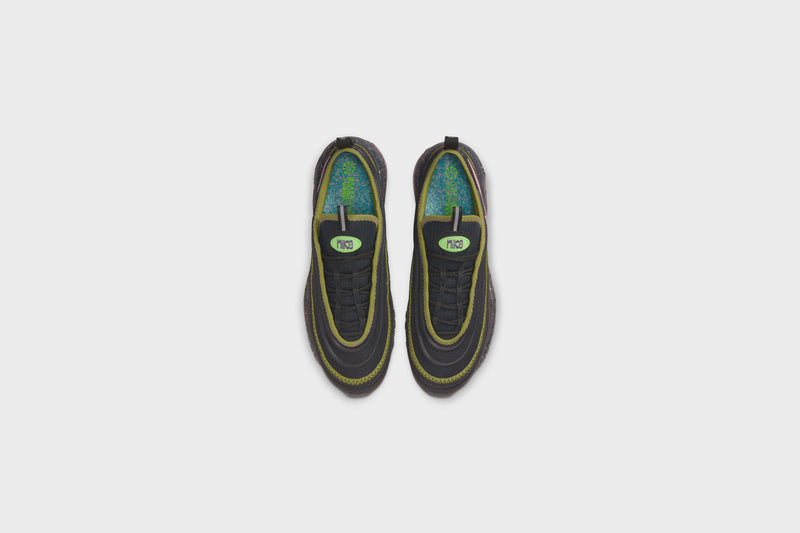 Sneakers Nike Air Max Terrascape 97 (Black/Elemental Pink-Key Lime) - 7 2 Sneakers Nike Air Max Terrascape 97 (Black/Elemental Pink-Key Lime) - 7 - Image 2