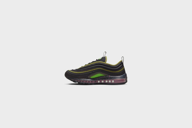 Sneakers Nike Air Max Terrascape 97 (Black/Elemental Pink-Key Lime) - 7 3 Sneakers Nike Air Max Terrascape 97 (Black/Elemental Pink-Key Lime) - 7 - Image 3