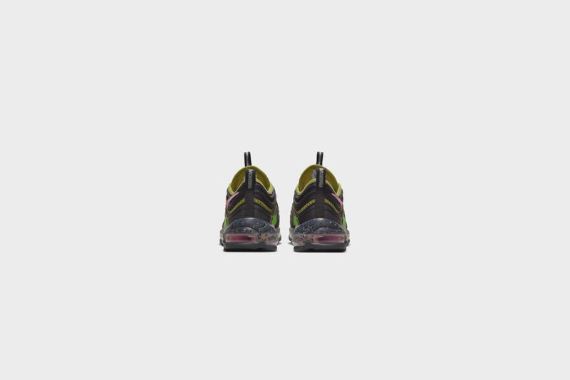 Sneakers Nike Air Max Terrascape 97 (Black/Elemental Pink-Key Lime) - 7 4 Sneakers Nike Air Max Terrascape 97 (Black/Elemental Pink-Key Lime) - 7 - Image 4