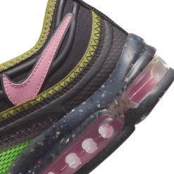 Sneakers Nike Air Max Terrascape 97 (Black/Elemental Pink-Key Lime) - 7 13 Sneakers Nike Air Max Terrascape 97 (Black/Elemental Pink-Key Lime) - 7 -shooos shop NikeAirMaxTerrascape97 Black ElementalPink KeyLime DJ5019 0047 800x