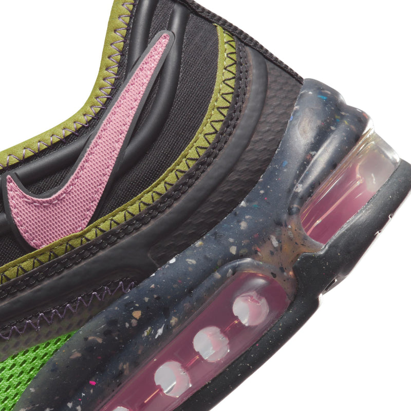 Sneakers Nike Air Max Terrascape 97 (Black/Elemental Pink-Key Lime) - 7 7 Sneakers Nike Air Max Terrascape 97 (Black/Elemental Pink-Key Lime) - 7 - Image 7