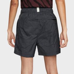 Apparel Nike Air Men’s Lined Woven Shorts (Black) - S -shooos shop NikeAirMen sLinedWovenShorts Black DM5226 0604 800x