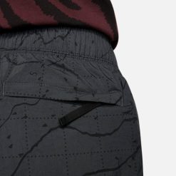 Apparel Nike Air Men’s Lined Woven Shorts (Black) - S -shooos shop NikeAirMen sLinedWovenShorts Black DM5226 0607 800x