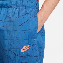 Apparel Nike Air Men’s Lined Woven Shorts (Dark Marina Blue/Madder Root) - S 11 Apparel Nike Air Men’s Lined Woven Shorts (Dark Marina Blue/Madder Root) - S -shooos shop NikeAirMen sLinedWovenShorts DarkMarinaBlue MadderRoot DM5226 4075 800x