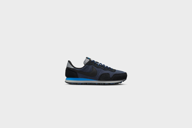 Sneakers Nike Air Pegasus 83 PRM (Thunder Blue/Black) - 7 4 Sneakers Nike Air Pegasus 83 PRM (Thunder Blue/Black) - 7 - Image 4