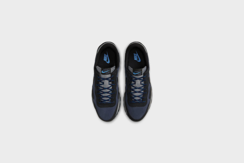 Sneakers Nike Air Pegasus 83 PRM (Thunder Blue/Black) - 7 7 Sneakers Nike Air Pegasus 83 PRM (Thunder Blue/Black) - 7 - Image 7