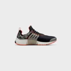 Alternative view of Sneakers Nike Air Presto PRM 'Halloween' - 5