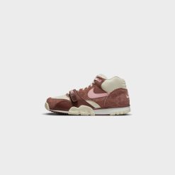 Sneakers Nike Air Trainer 1 (Dark Pony/Med Soft Pink) - 7