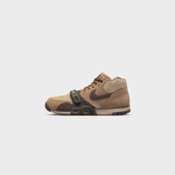 Sneakers Nike Air Trainer 1 (Hay/Baroque Brown-Taupe) - 7