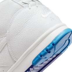 Sneakers Nike Air Trainer 1 (White/White-University Blue) - 7 9 Sneakers Nike Air Trainer 1 (White/White-University Blue) - 7 -shooos shop NikeAirTrainer1 White White UniversityBlue DR9997 10011 800x