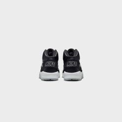 Sneakers Nike Air Trainer SC High (Black/Lt Smoke Grey-Cool Grey) - 8 -shooos shop NikeAirTrainerSCHigh Black LtSmokeGrey CoolGrey DZ4405 0016 800x