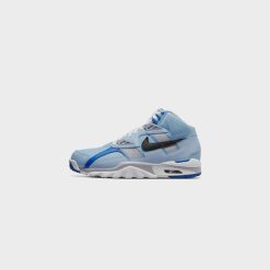 Sneakers Nike Air Trainer SC High (Leche Blue/Black-White) - 7