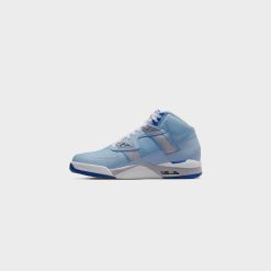 Sneakers Nike Air Trainer SC High (Leche Blue/Black-White) - 7 -shooos shop NikeAirTrainerSCHigh LecheBlue Black White DX1791 4005 800x