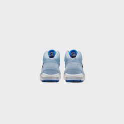 Sneakers Nike Air Trainer SC High (Leche Blue/Black-White) - 7 -shooos shop NikeAirTrainerSCHigh LecheBlue Black White DX1791 4006 800x