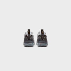 Sneakers Nike Air VaporMax 2021 FK (White/Kumquat-Black-Anthracite) - 7 -shooos shop NikeAirVaporMax2021FK White Kumquat Black Anthracite DM0025 1016 800x