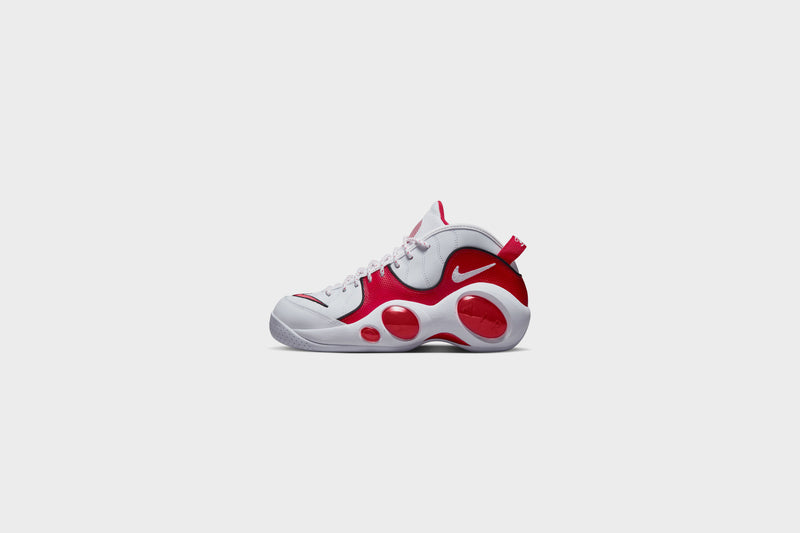 Sneakers Nike Air Zoom Flight 95 (White/True Red-Black) - 7 1 Sneakers Nike Air Zoom Flight 95 (White/True Red-Black) - 7
