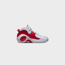 Sneakers Nike Air Zoom Flight 95 (White/True Red-Black) - 7 12 Sneakers Nike Air Zoom Flight 95 (White/True Red-Black) - 7 -shooos shop NikeAirZoomFlight95 White TrueRed Black DX1165 1003 800x