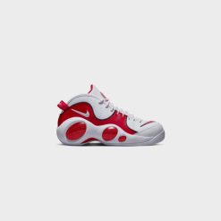 Sneakers Nike Air Zoom Flight 95 (White/True Red-Black) - 7 13 Sneakers Nike Air Zoom Flight 95 (White/True Red-Black) - 7 -shooos shop NikeAirZoomFlight95 White TrueRed Black DX1165 1004 800x