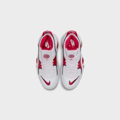 Sneakers Nike Air Zoom Flight 95 (White/True Red-Black) - 7 16 Sneakers Nike Air Zoom Flight 95 (White/True Red-Black) - 7 -shooos shop NikeAirZoomFlight95 White TrueRed Black DX1165 1007 800x