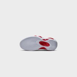 Sneakers Nike Air Zoom Flight 95 (White/True Red-Black) - 7 17 Sneakers Nike Air Zoom Flight 95 (White/True Red-Black) - 7 -shooos shop NikeAirZoomFlight95 White TrueRed Black DX1165 1008 800x