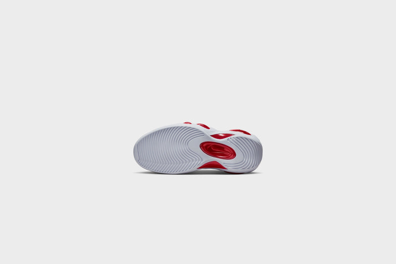 Sneakers Nike Air Zoom Flight 95 (White/True Red-Black) - 7 8 Sneakers Nike Air Zoom Flight 95 (White/True Red-Black) - 7 - Image 8