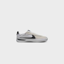 Sneakers Nike BRSB (White/Black-White-Black) - 8 2 Sneakers Nike BRSB (White/Black-White-Black) - 8 -shooos shop NikeBRSB White Black White Black DH9227 1013 800x