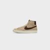 Sneakers Nike Blazer Mid ‘77 PRM (Rattan/LT Chocolate) - 7