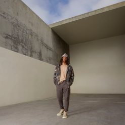 Sneakers Nike Blazer Mid ‘77 PRM (Rattan/LT Chocolate) - 7 -shooos shop NikeBlazerMid 77PRM Rattan LTChocolate DM0178 200Hero 1 800x