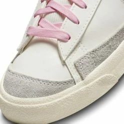 Sneakers Nike Blazer Mid ‘77 PRM (Sail/Enamel Green-Coconut Milk) - 7 -shooos shop NikeBlazerMid 77PRM Sail EnamelGreen CoconutMilk DO9787 1009 800x