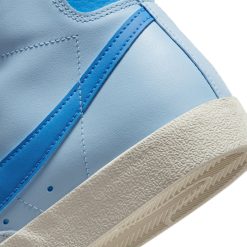 Sneakers Nike Blazer Mid ‘77 VNTG (Celestine Blue/University Blue) - 7 9 Sneakers Nike Blazer Mid ‘77 VNTG (Celestine Blue/University Blue) - 7 -shooos shop NikeBlazerMid 77VNTG CelestineBlue UniversityBlue FD0304 40010 800x