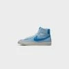 Sneakers Nike Blazer Mid ‘77 VNTG (Celestine Blue/University Blue) - 7