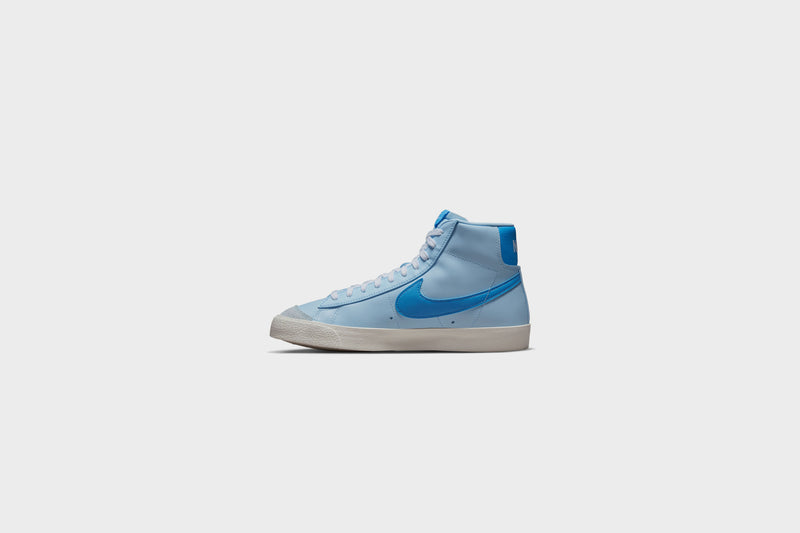 Nike Blazer Mid ‘77 VNTG (Celestine Blue/University Blue) - 7 Sneakers Nike Blazer Mid ‘77 VNTG (Celestine Blue/University Blue) - 7 -shooos shop NikeBlazerMid 77VNTG CelestineBlue UniversityBlue FD0304