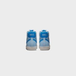 Sneakers Nike Blazer Mid ‘77 VNTG (Celestine Blue/University Blue) - 7 5 Sneakers Nike Blazer Mid ‘77 VNTG (Celestine Blue/University Blue) - 7 -shooos shop NikeBlazerMid 77VNTG CelestineBlue UniversityBlue FD0304 4006 800x