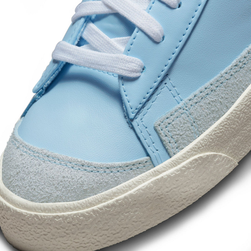 Nike Blazer Mid ‘77 VNTG (Celestine Blue/University Blue) - 7 Sneakers Nike Blazer Mid ‘77 VNTG (Celestine Blue/University Blue) - 7 -shooos shop NikeBlazerMid 77VNTG CelestineBlue UniversityBlue FD0304