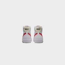 Sneakers Nike Blazer Mid ‘77 VNTG (White/Picante Red-Coconut Milk) - 7 15 Sneakers Nike Blazer Mid ‘77 VNTG (White/Picante Red-Coconut Milk) - 7 -shooos shop NikeBlazerMid 77VNTG White PicanteRed CoconutMilk BQ6806 1226 800x
