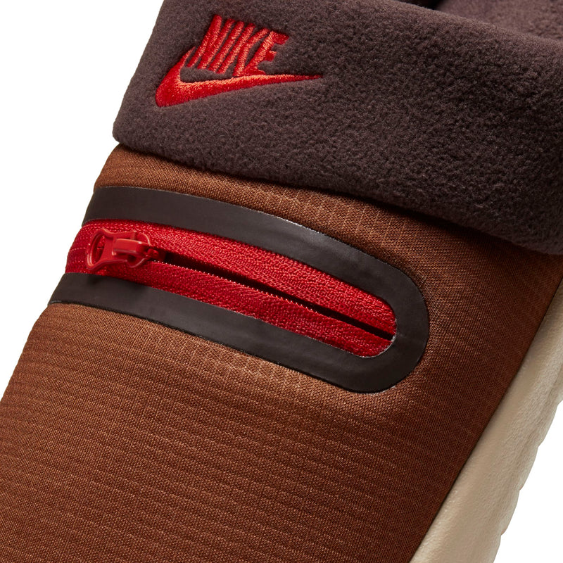 Nike Burrow (Pecan/Chile Red-Brown Basalt) - 5 Sneakers Nike Burrow (Pecan/Chile Red-Brown Basalt) - 5 -shooos shop NikeBurrow Pecan ChileRed BrownBasalt DJ3130
