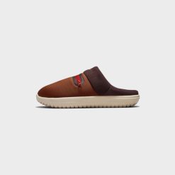 Sneakers Nike Burrow (Pecan/Chile Red-Brown Basalt) - 5