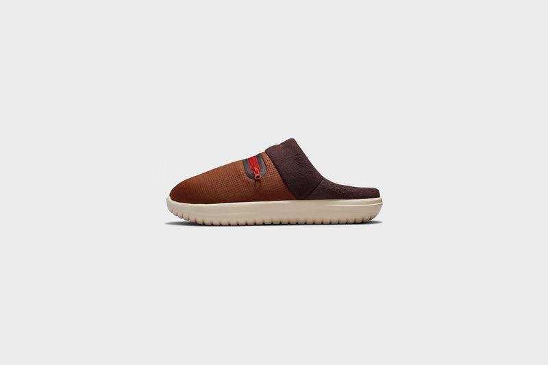 Nike Burrow (Pecan/Chile Red-Brown Basalt) - 5 Sneakers Nike Burrow (Pecan/Chile Red-Brown Basalt) - 5 -shooos shop NikeBurrow Pecan ChileRed BrownBasalt DJ3130