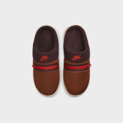 Sneakers Nike Burrow (Pecan/Chile Red-Brown Basalt) - 5 6 Sneakers Nike Burrow (Pecan/Chile Red-Brown Basalt) - 5 -shooos shop NikeBurrow Pecan ChileRed BrownBasalt DJ3130 2007 800x